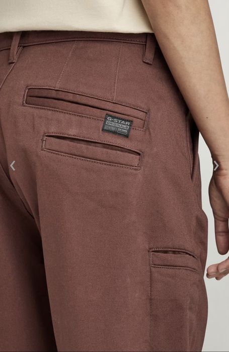 G-star raw чино панталон