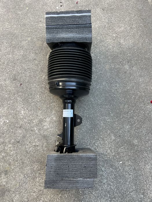 Set Telescoape Pneumatice Lexus RX 450