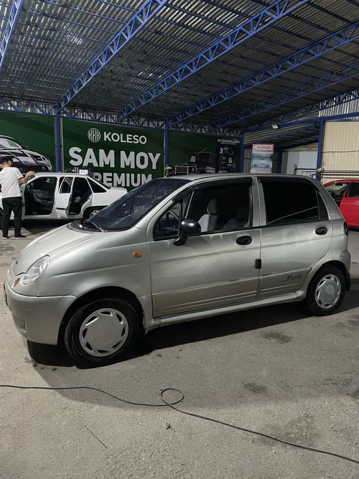 Matiz best.
