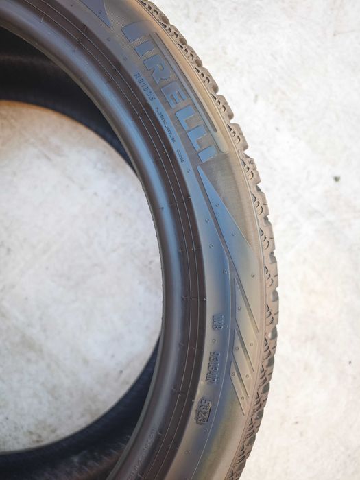 Anvelope 245/40/19 allseason M+S Pirelli 2023/53