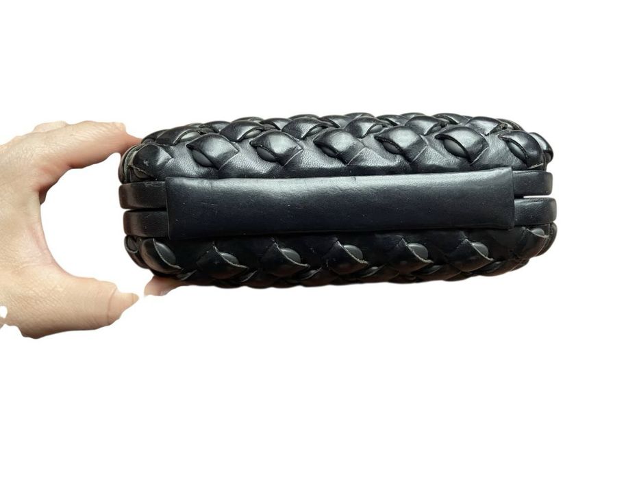 Клатч Bottega Veneta