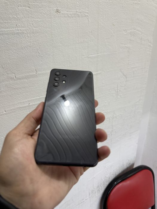 Самсунг А 32 . 128 gb