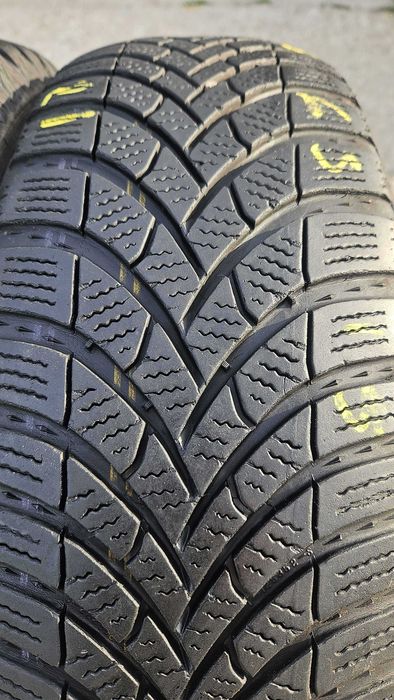185/65 R15 • Iarna • Semperit Speed Grip 5 88T | 2 buc | Pret/buc
