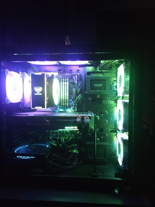 Системный блок Rtx 3090