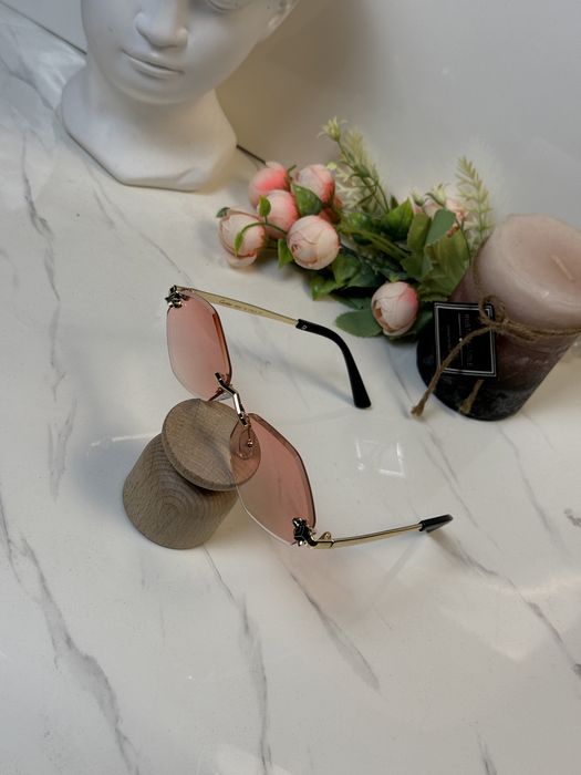 Ochelari Cartier