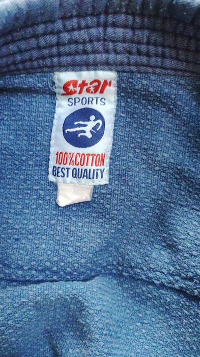 Продам кимано 13