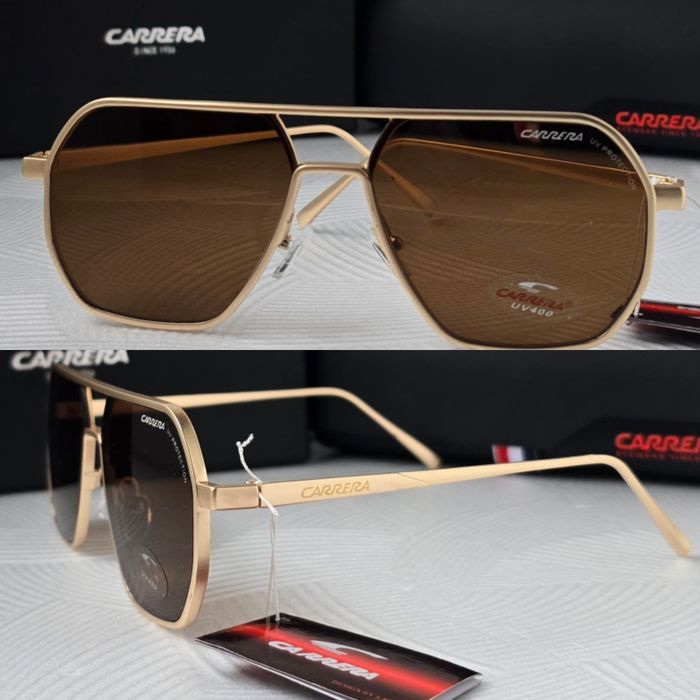 Мъжки слънчеви очила carrera 3 цвята