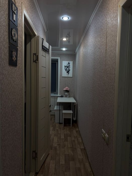 Продам 1-комнатную квартиру