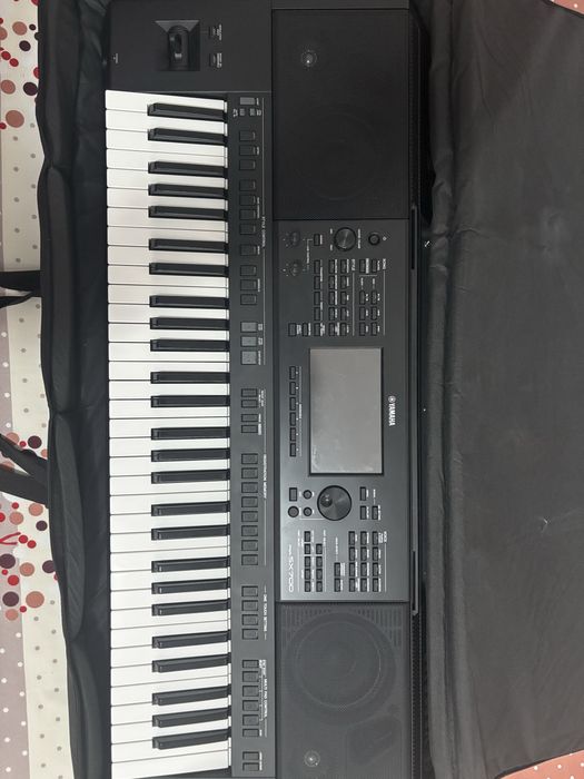 orga yamaha psr-sx700