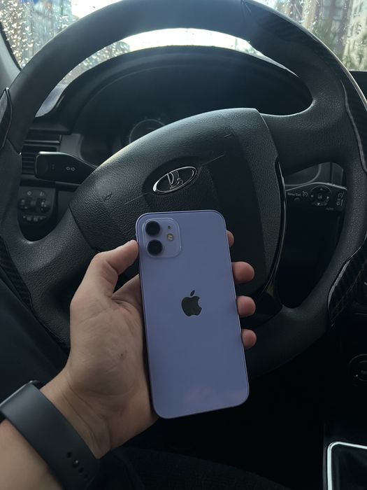 apple Iphone 12