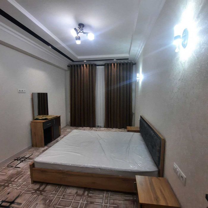 Аренда Эвро квартира Чайна Хаус