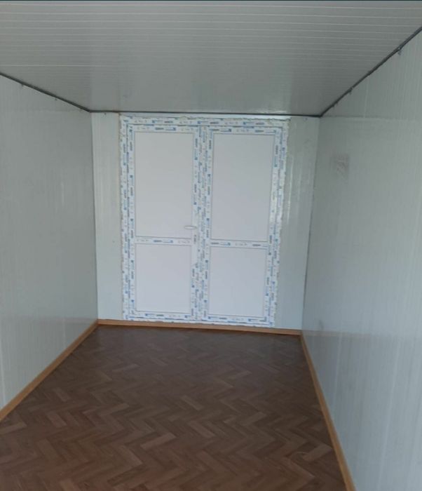 Container Tip Depozitare 12,00x2,40