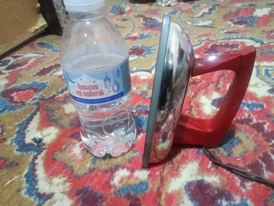 Дазмол ишлаши зор