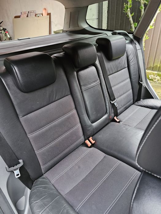 Ford Focus an 2009