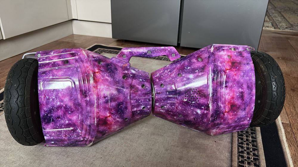 Продам героскутер