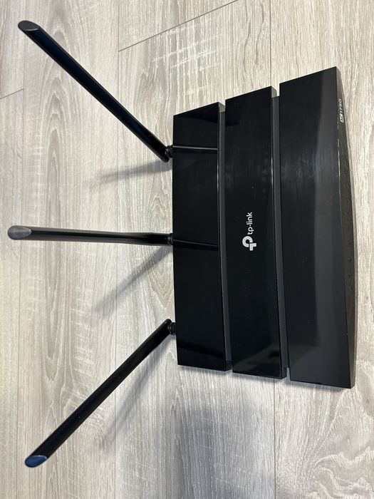 Router Wifi tp-link AC1750