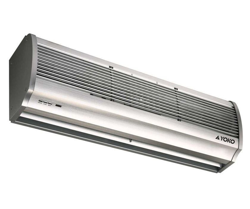 Тепловая завеса YOKO RM-1209S-3D/Y5G