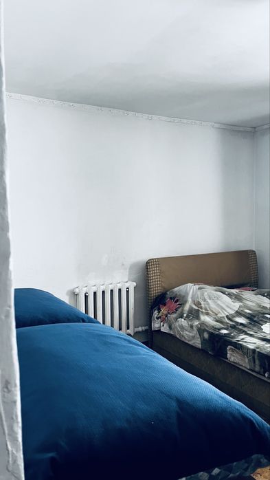 Сдаю две комнаты в районе рынка