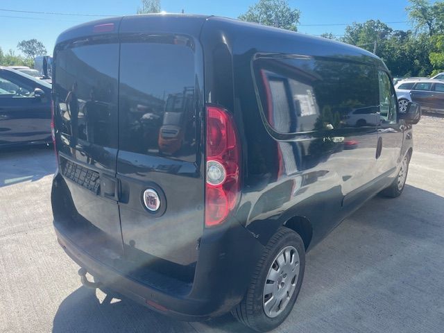 Dezmembrez Fiat Doblo an 2011 Motor 2.0 Multijet Euro5