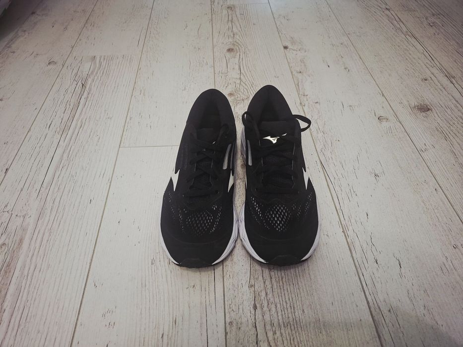 Mizuno wave stream 2-Ориг.маратонки