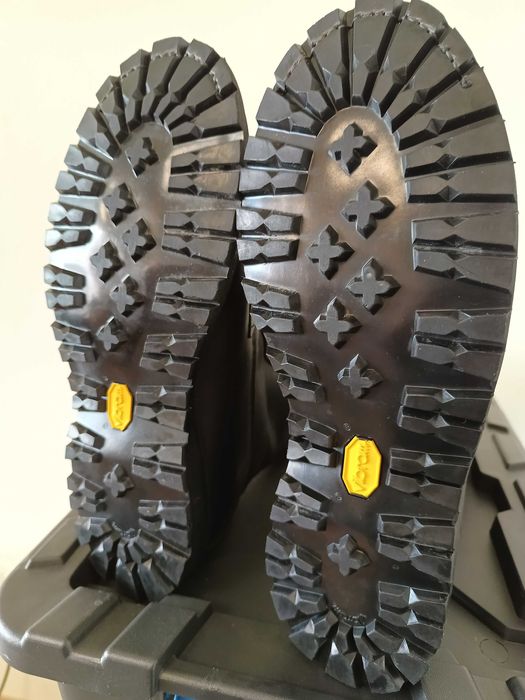 Кубинки зимни 45-46 номер