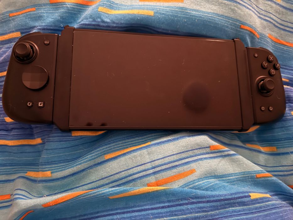 Nintendo Switch 2 + Accesorii + Jocuri (13 cartridge + cont digital) | Accept și schimburi