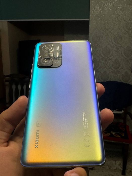 Xiaomi 11T 8/256