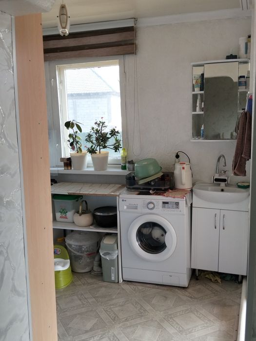 Продам дом в псе Исаев