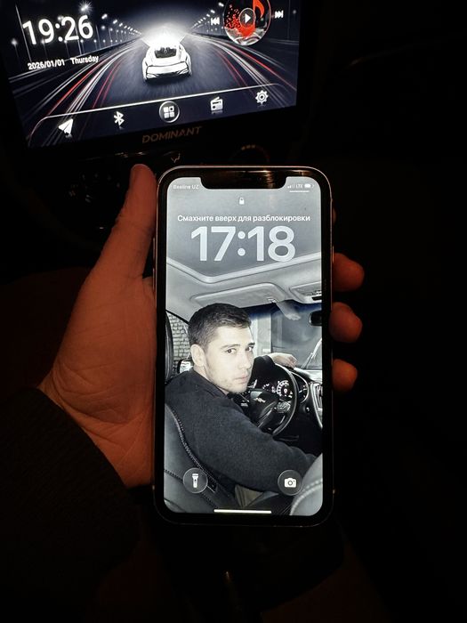 Iphone 11 64Gb White