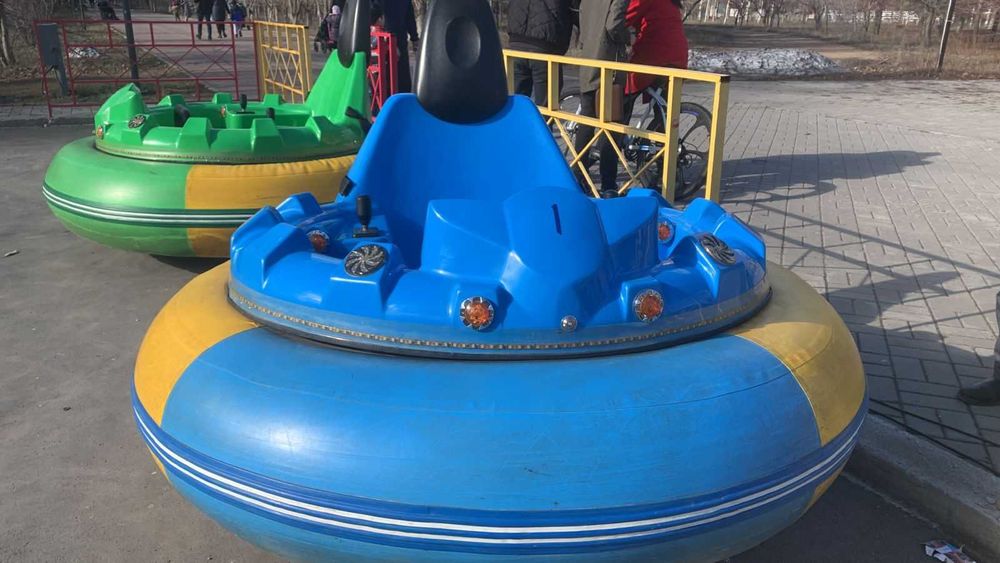 продаются баблкар