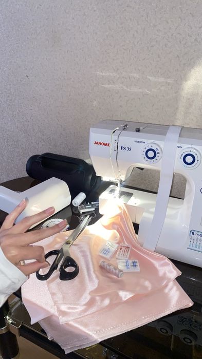 Продам Швейная машинка 70.000