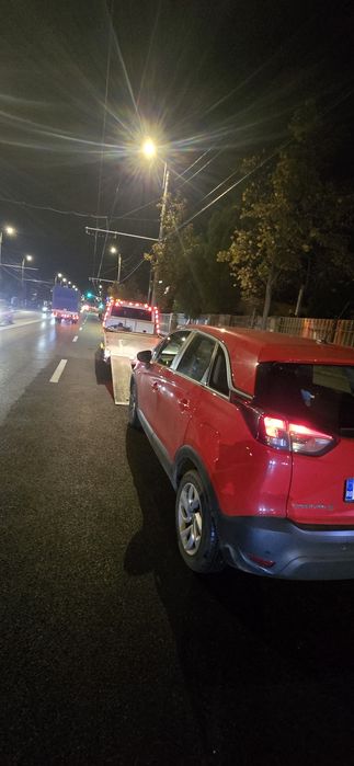 Tractari Auto Cluj,  Asistenta Rutiera, platforma auto cluj non stop.