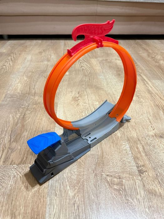 Piste Hot Wheels