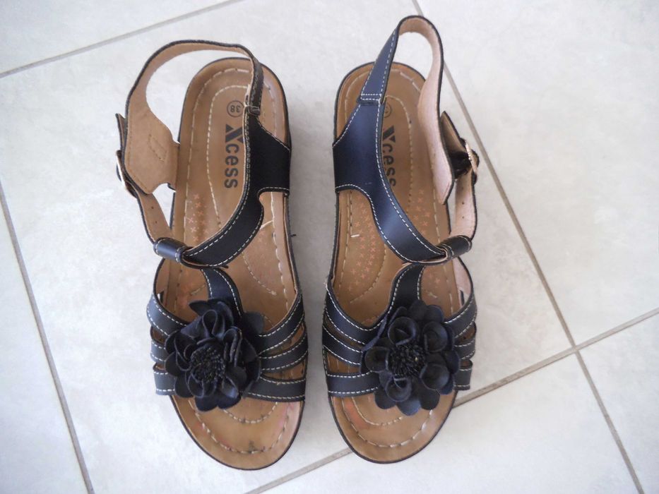 Дамски сандали Xcess