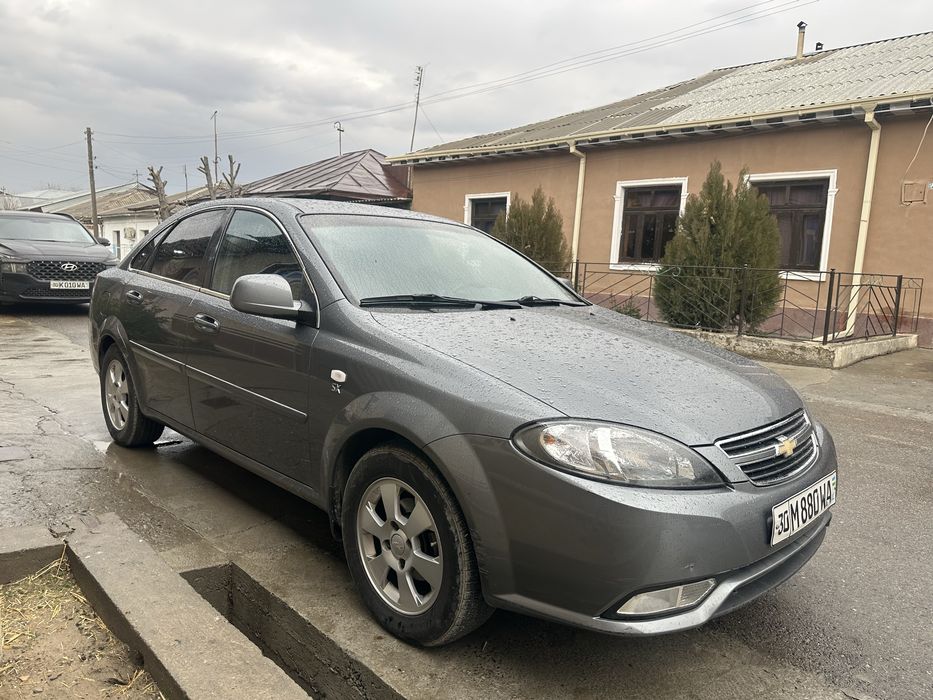 Jentra 2021 sotiladi srochno