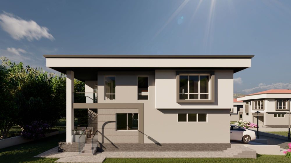 Продава се Къща в Кърджали, Гледка - 210 кв.м за 1043 €/кв.м - Снимка #6