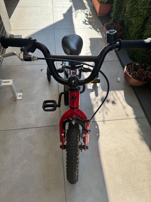 Детско колело - Specialized Hotrock Coaster Boys, размер 12"