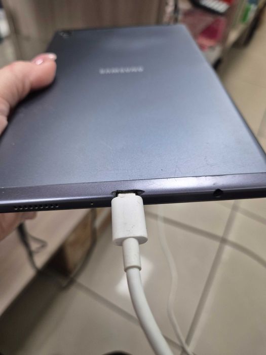 Планшет Samsung Galaxy Tab A7 Lite