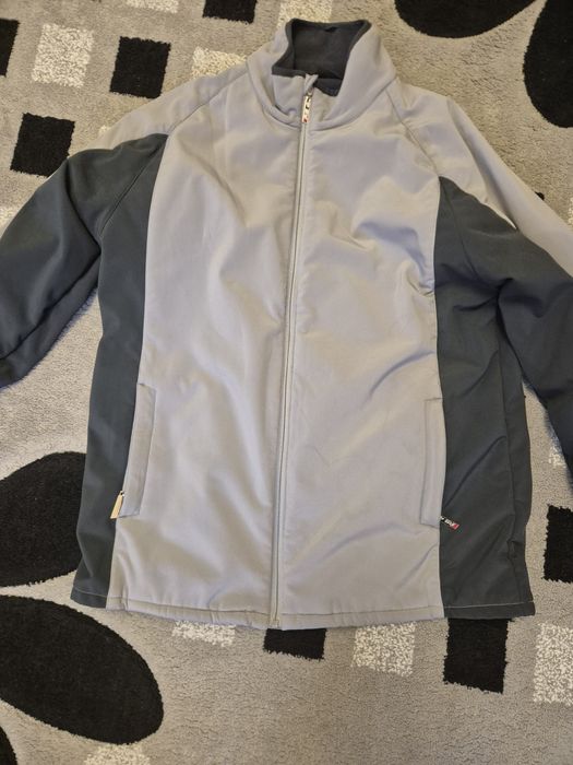 Geaca primavara L Audi RS