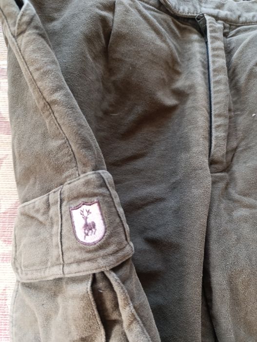 Ловен панталон Deerhunter