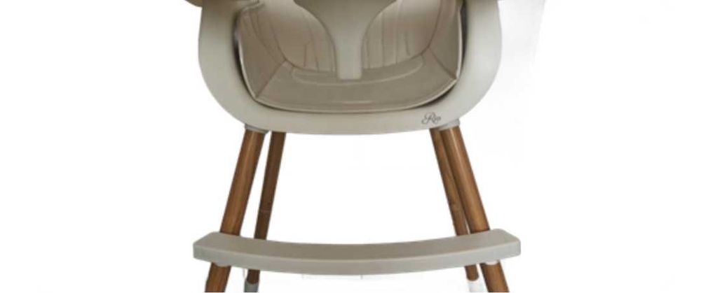 Scaun de masa Chipolino Rio 2in1