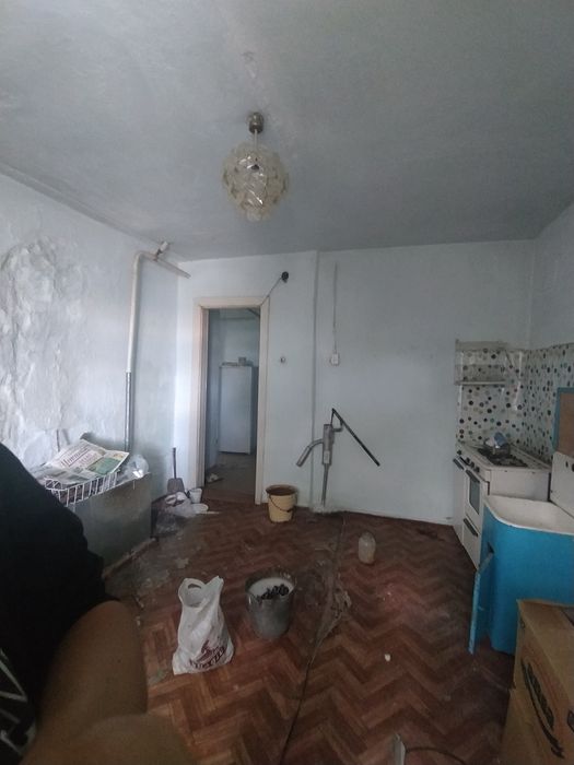 Продается квартира