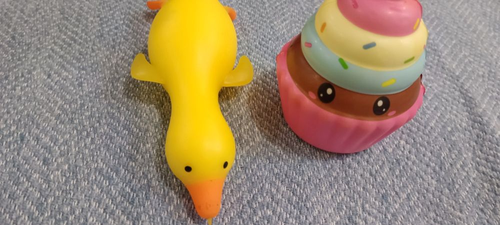 На другой антистресс