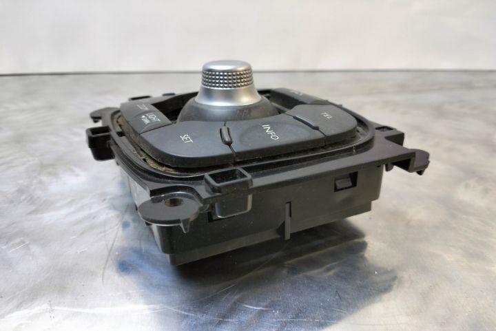 Joystick navigatie 253b05429R Renault Laguna a 3-a generatie