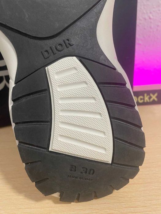 D&OR B30 WHITE reflective PREMIUM 40 41 42 43 44 45 46