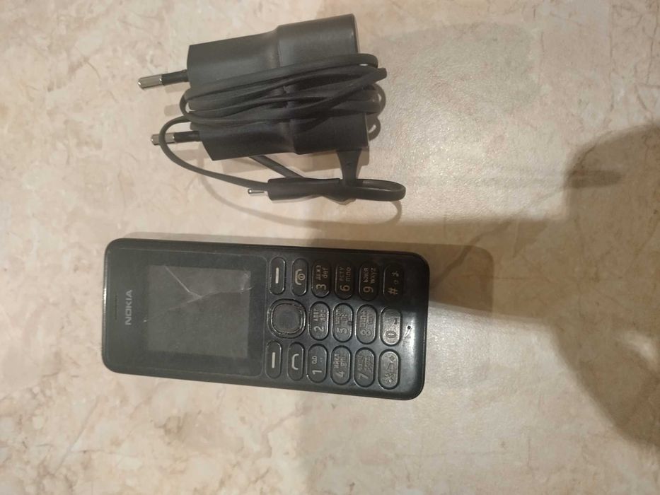 2 бр.Мобилни телефони Nokia