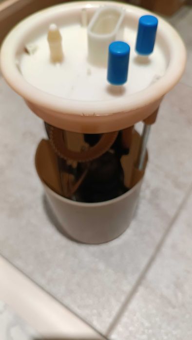 Запчасти на машину