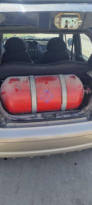 Матиз бест Метан 2009 сотилади / Matiz best metan