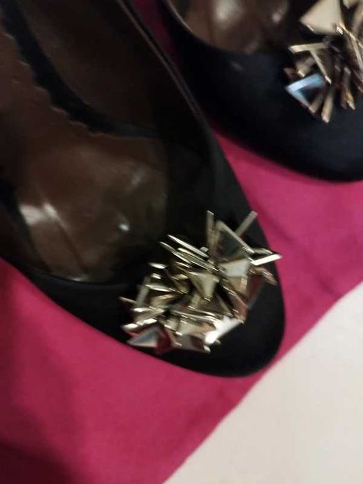 ETRO Original Size 39 Страхотни обувки