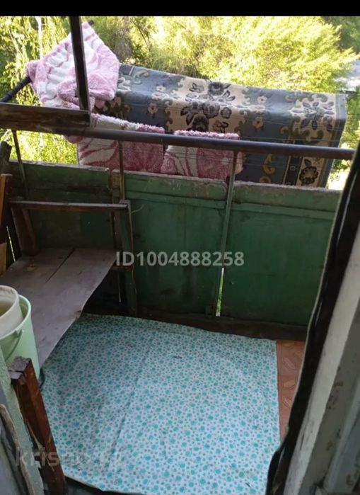 Сдам 3ком кв Бірлік